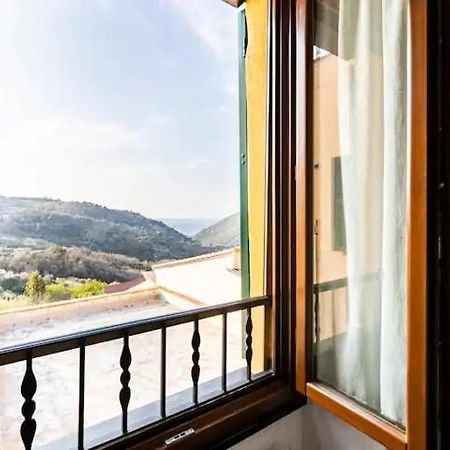 Bed & Breakfast L'Erica Finale Ligure Eksteriør billede