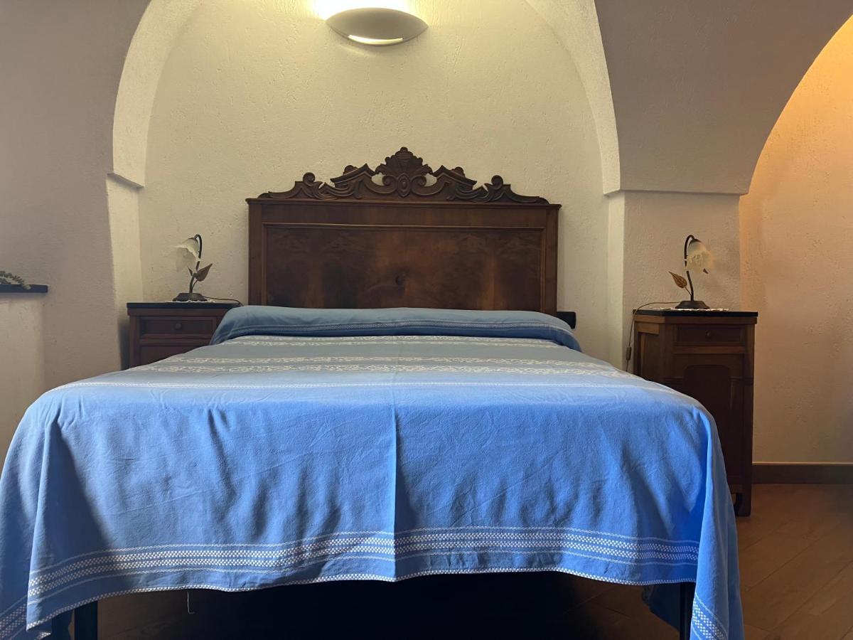 Bed & Breakfast L'Erica Finale Ligure Eksteriør billede