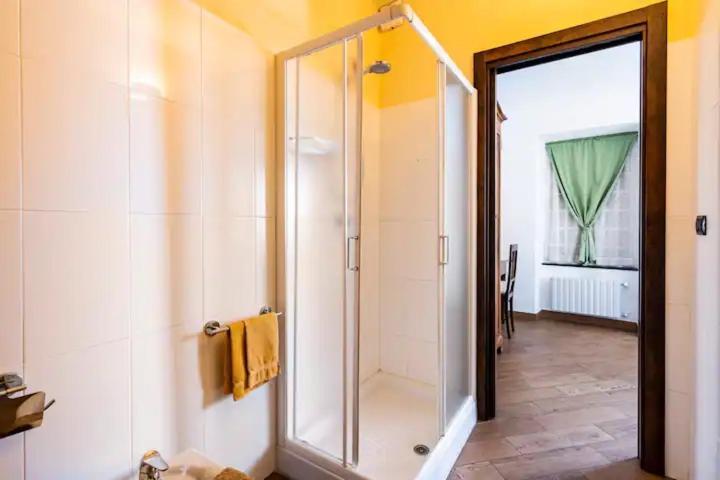 Bed & Breakfast L'Erica Finale Ligure Eksteriør billede