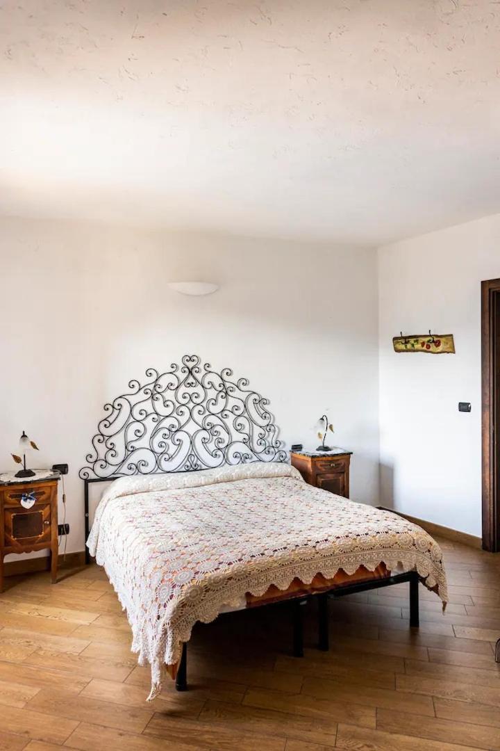 Bed & Breakfast L'Erica Finale Ligure Eksteriør billede